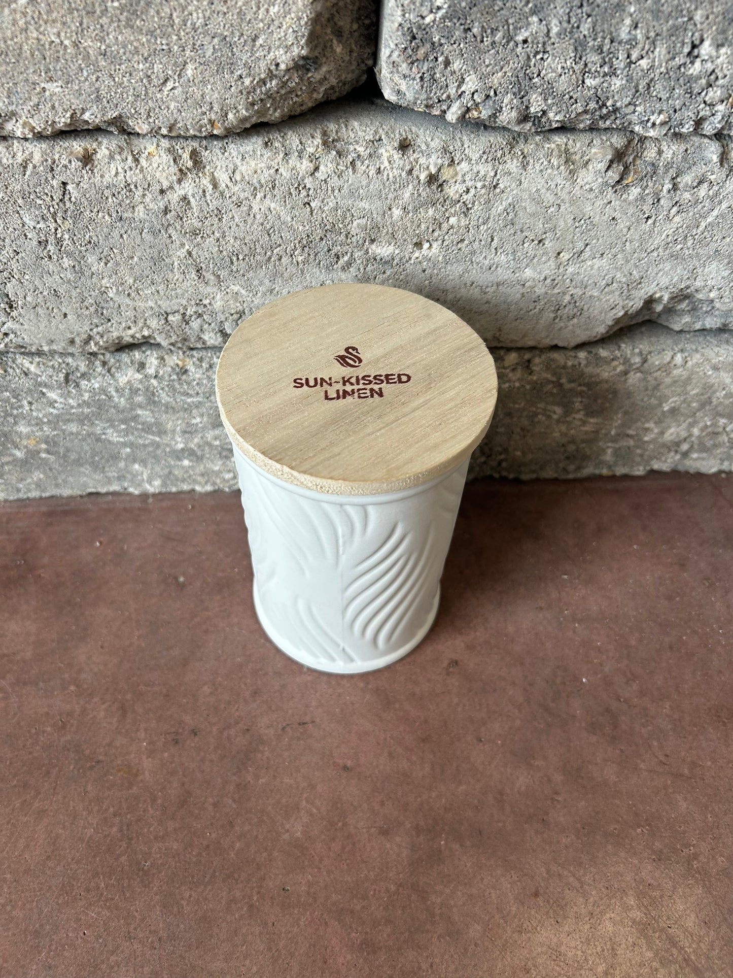 Swan Creek Soy Candle