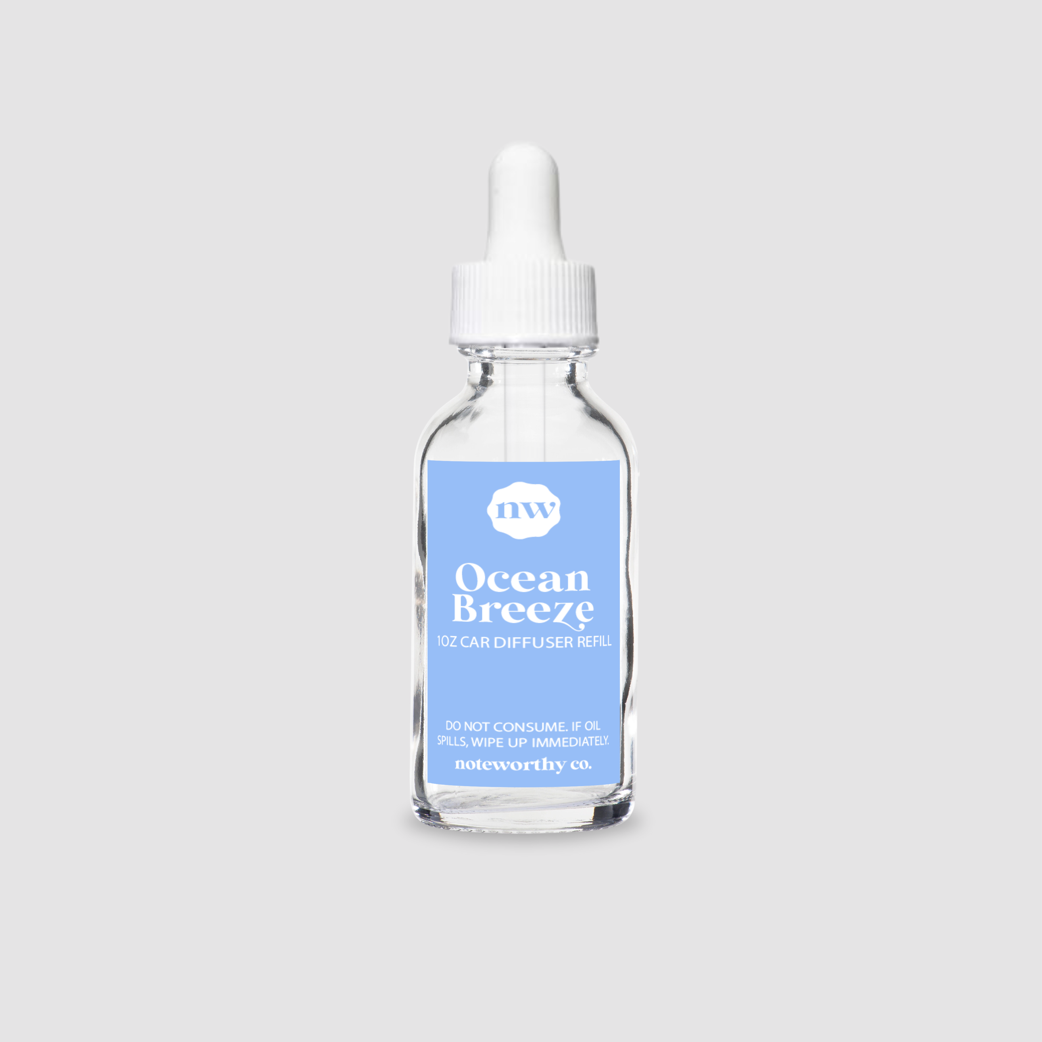 Car Diffusers Oil Refill | 25 Scents