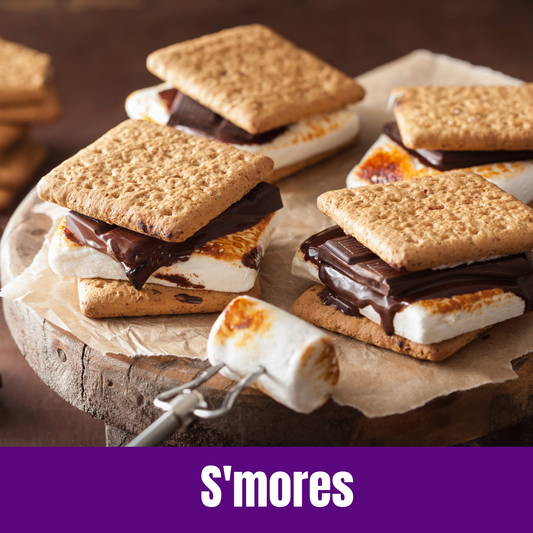 S'mores Coffee