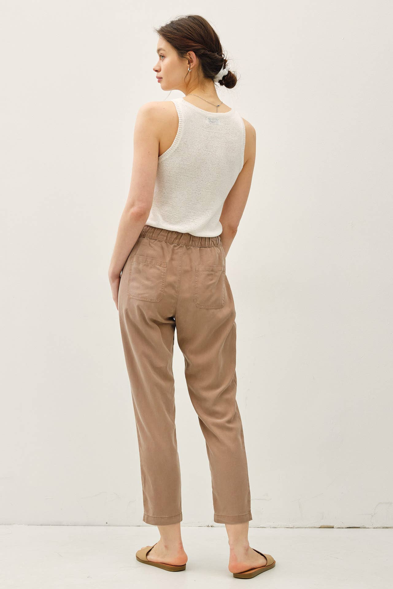 Workin' Late Pants