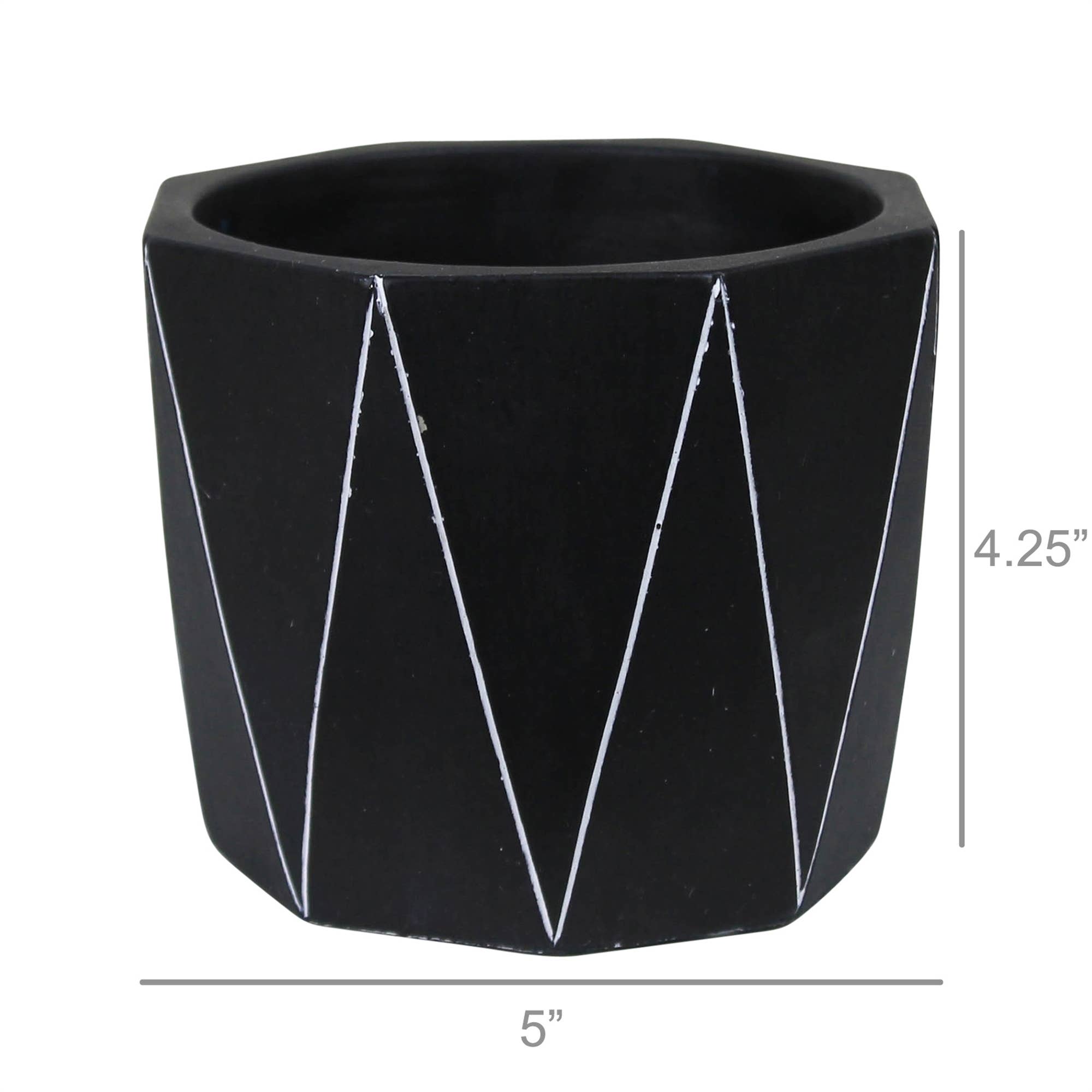 Marley Planter