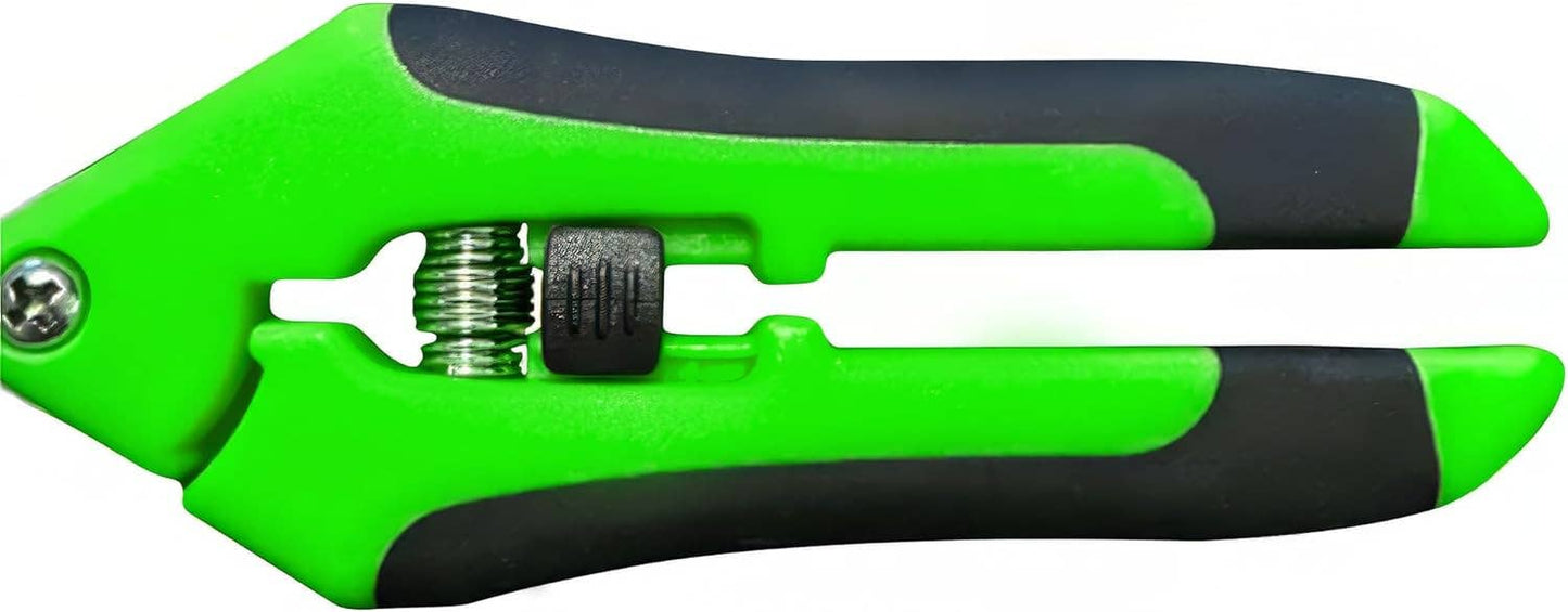Garden Guru Bonsai Pruner Clippers
