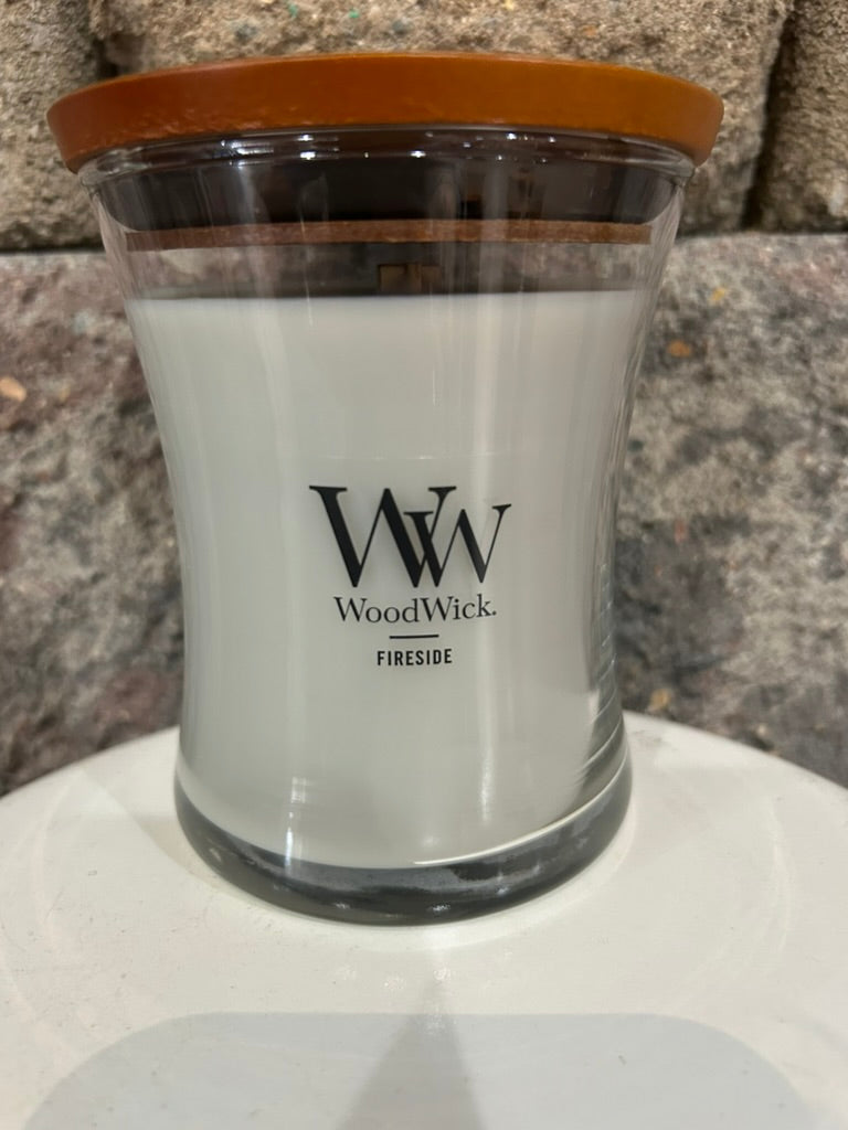 Woodwick Candles