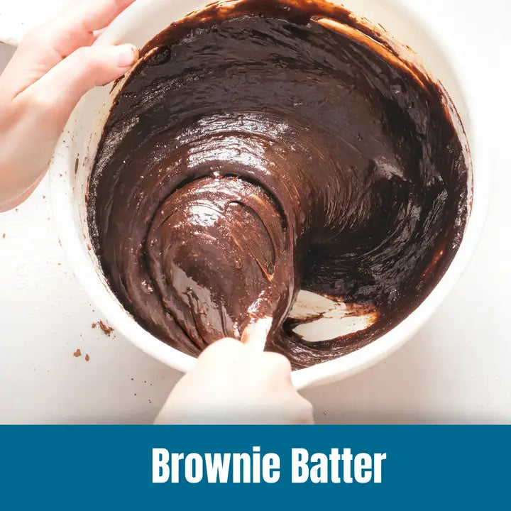 Brownie Batter Coffee