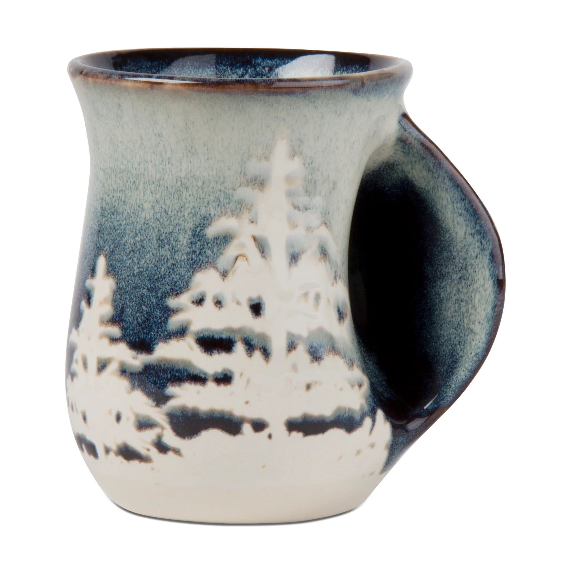 Winter Handwarmer Mug