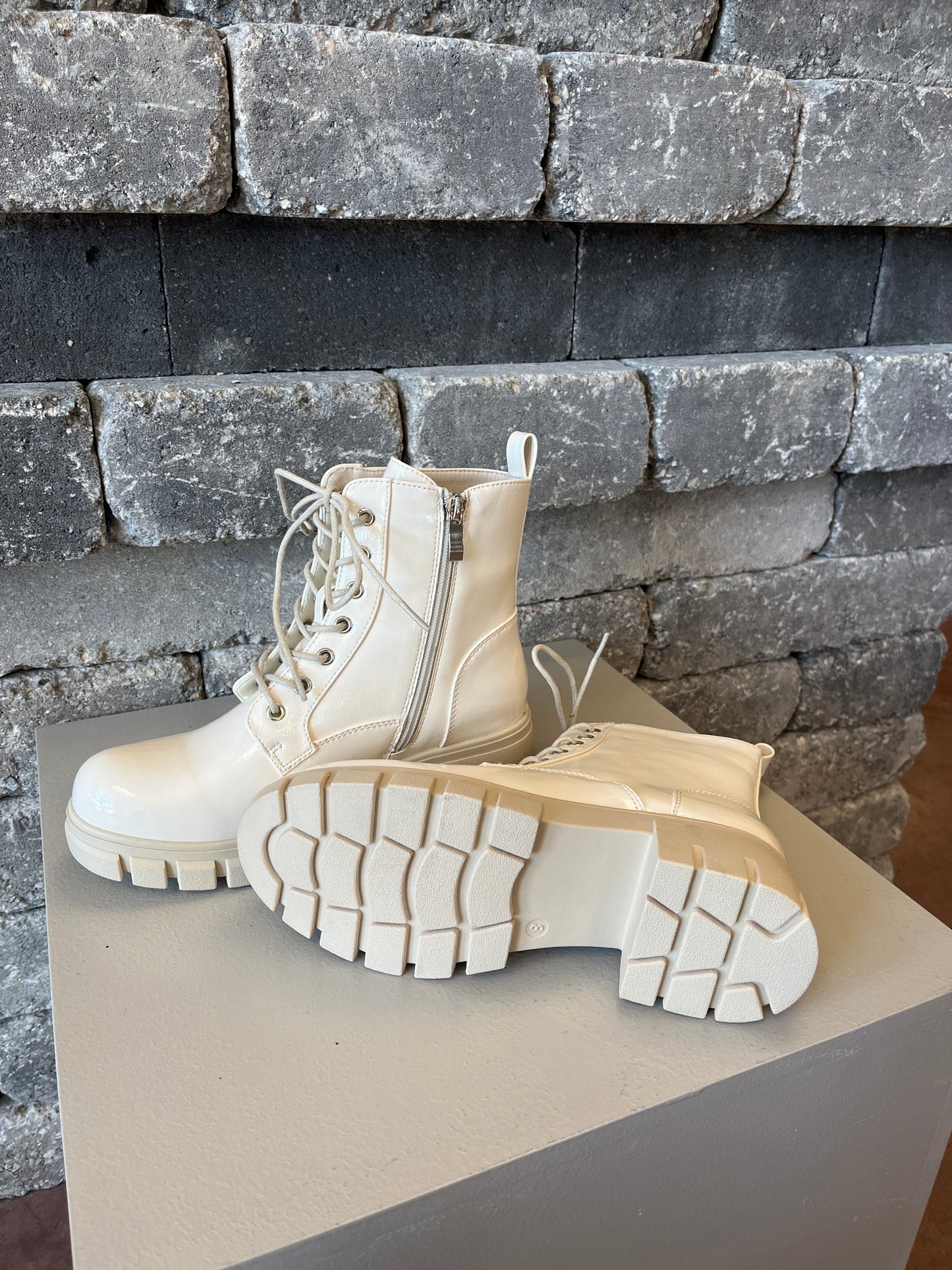 Cray Boot