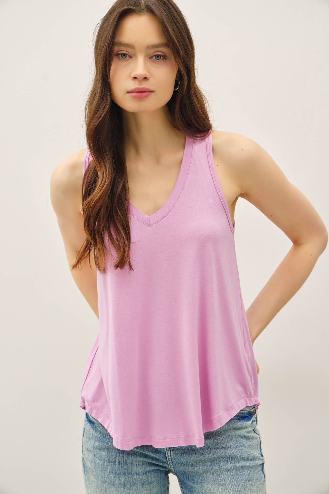 Soft Core Tank