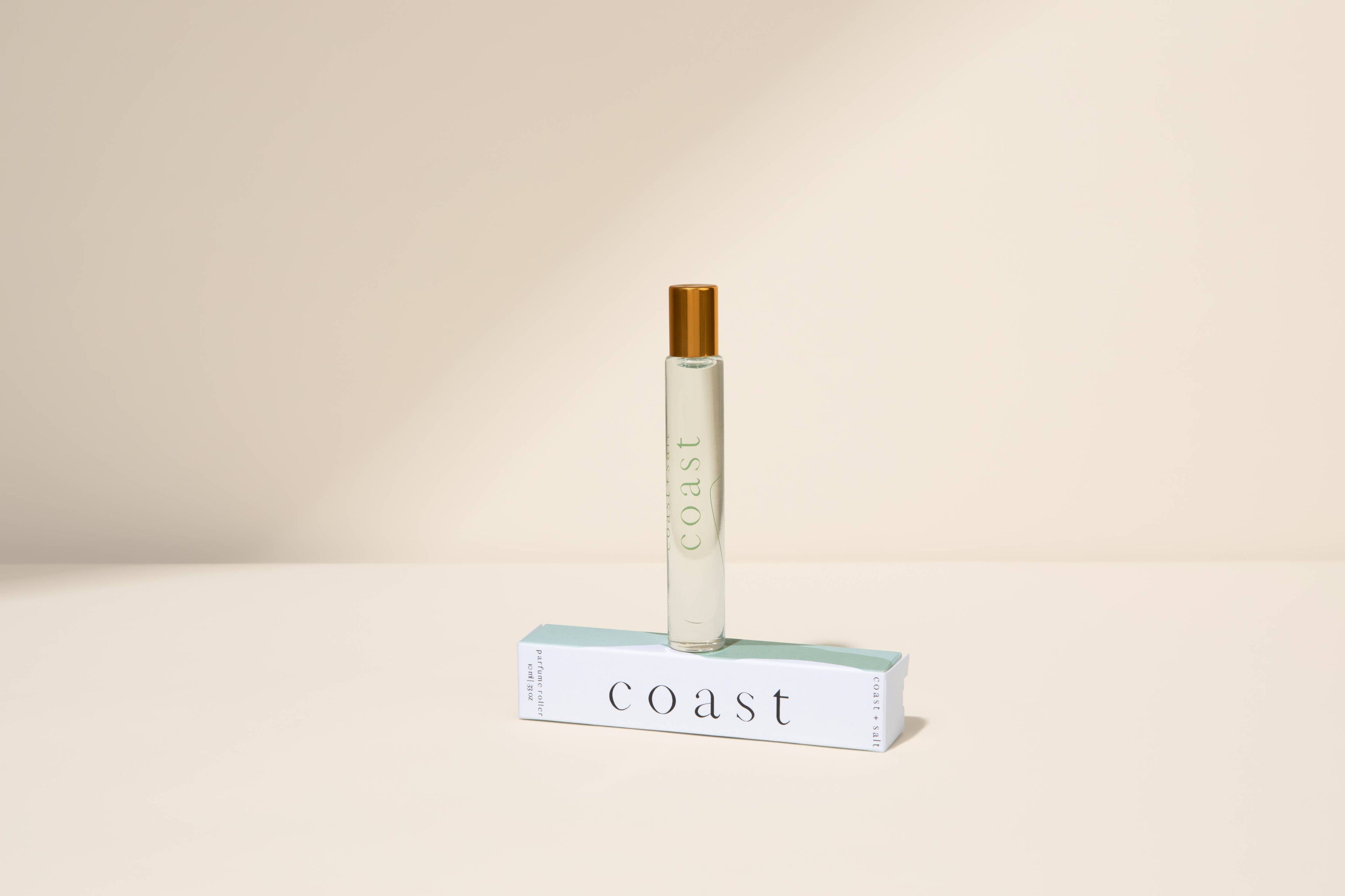 Coast Perfume Roller