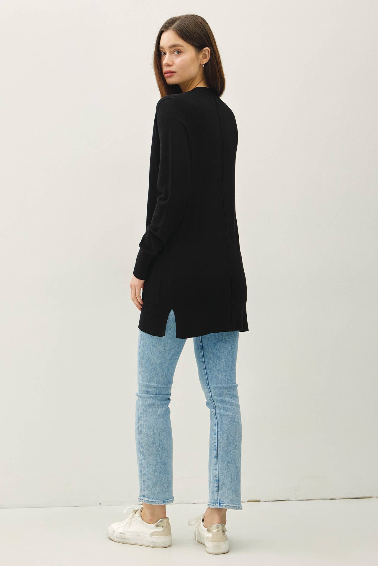 Cali Cardigan
