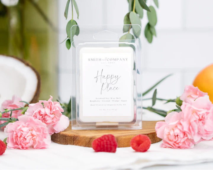 Soy Wax Melts