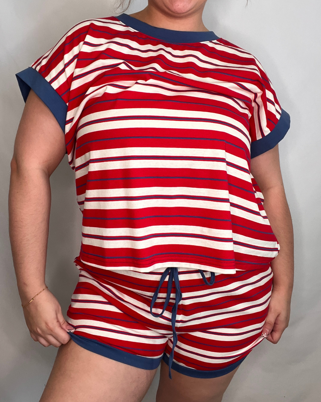 Americana Loungewear