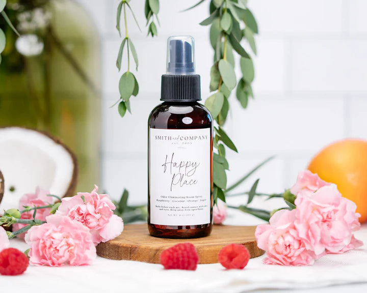 Odor Eliminating Spray