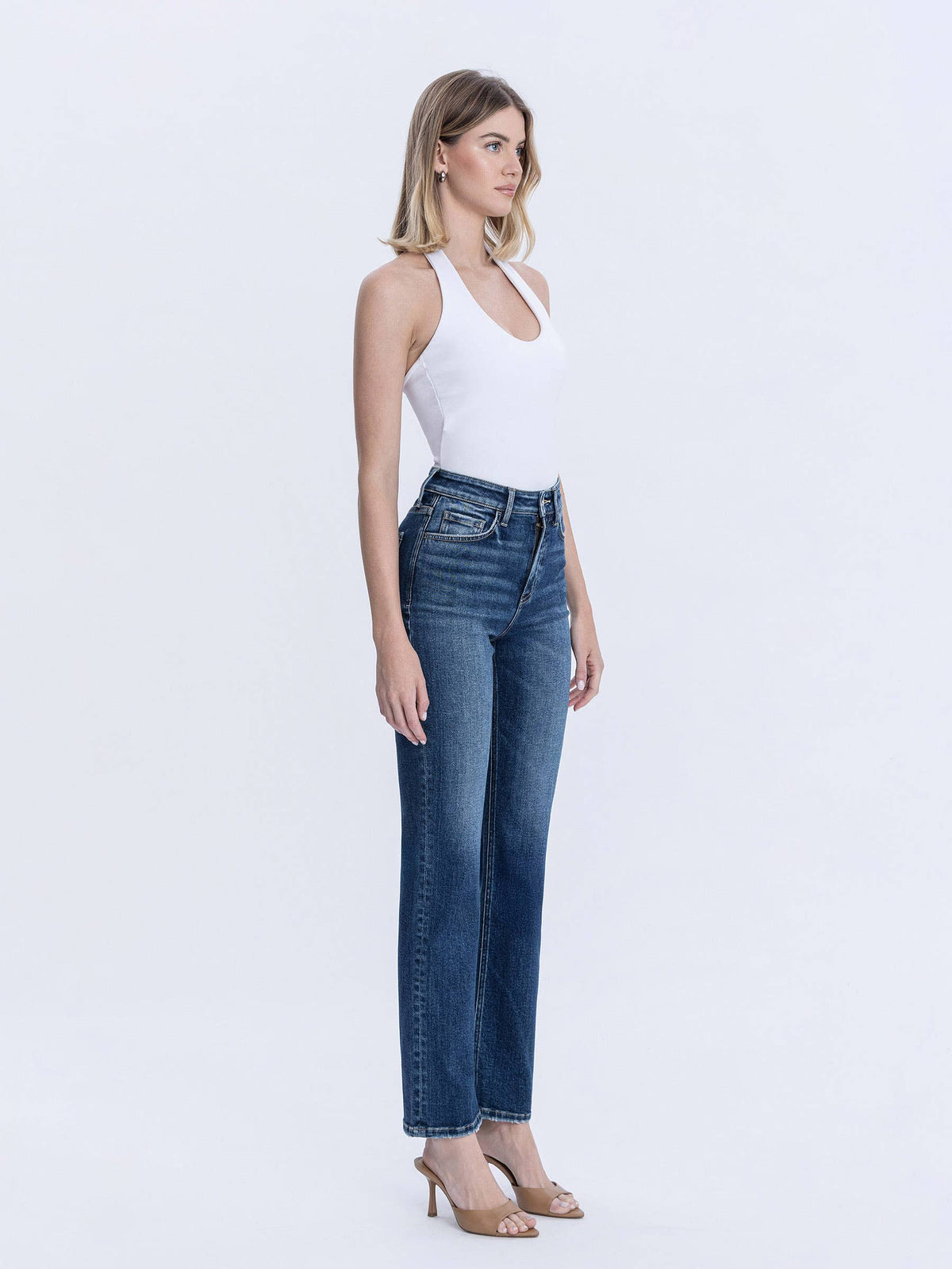 Easy Energy Jeans