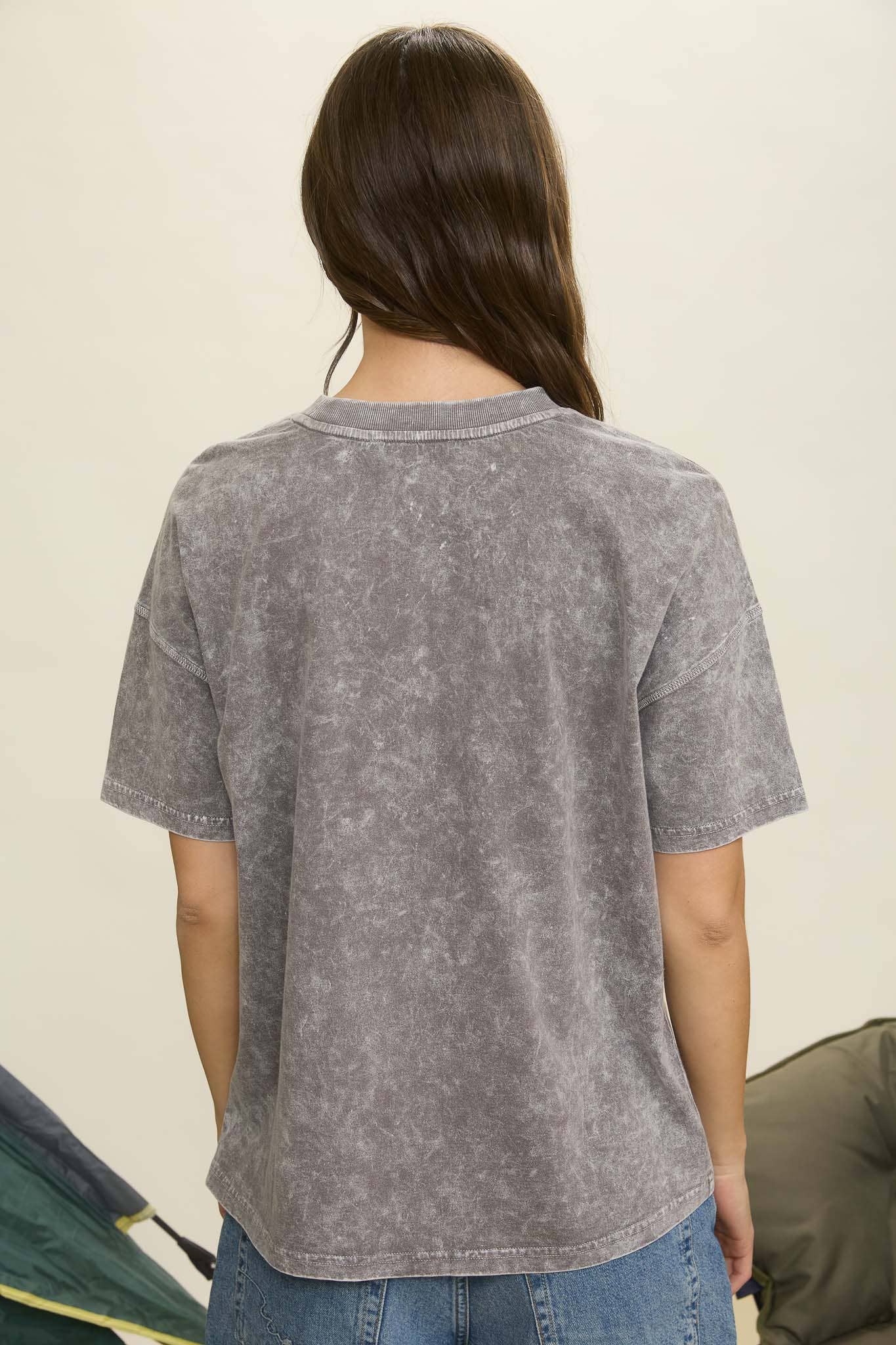 Good Vibes T-Shirt