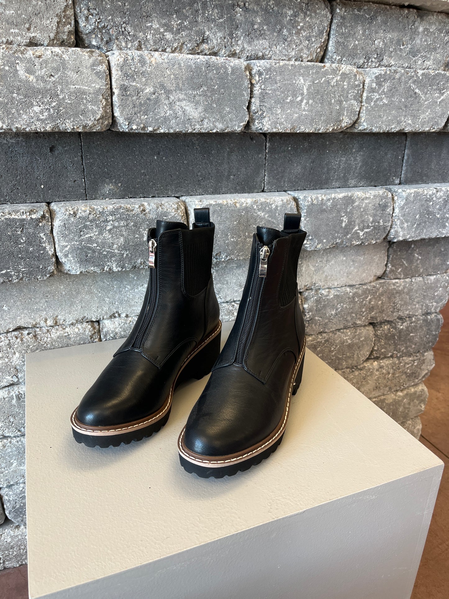 Boo Boot