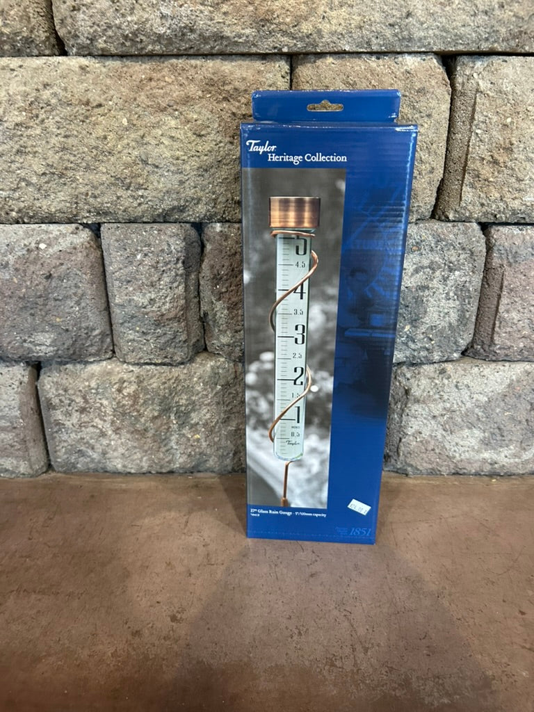 Rain Gauge