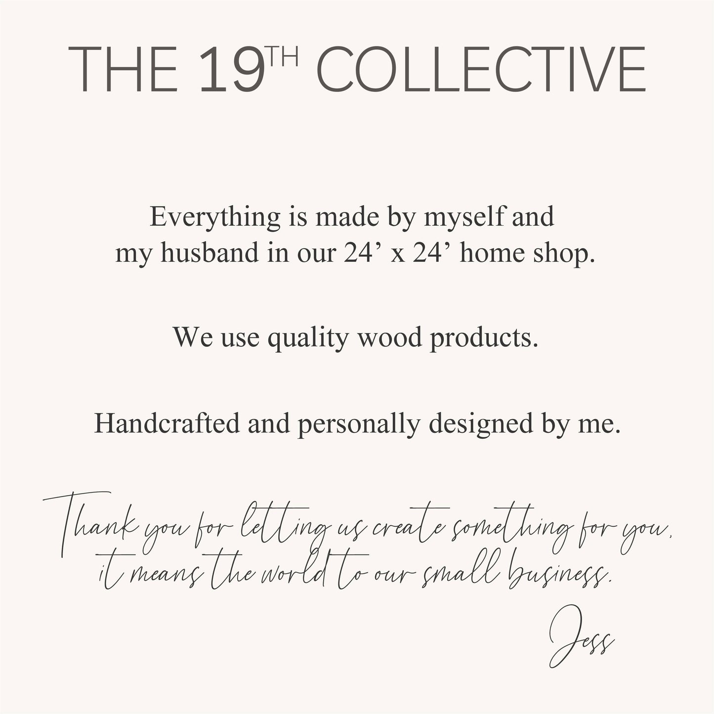 Swearing Will Help Arch Sign