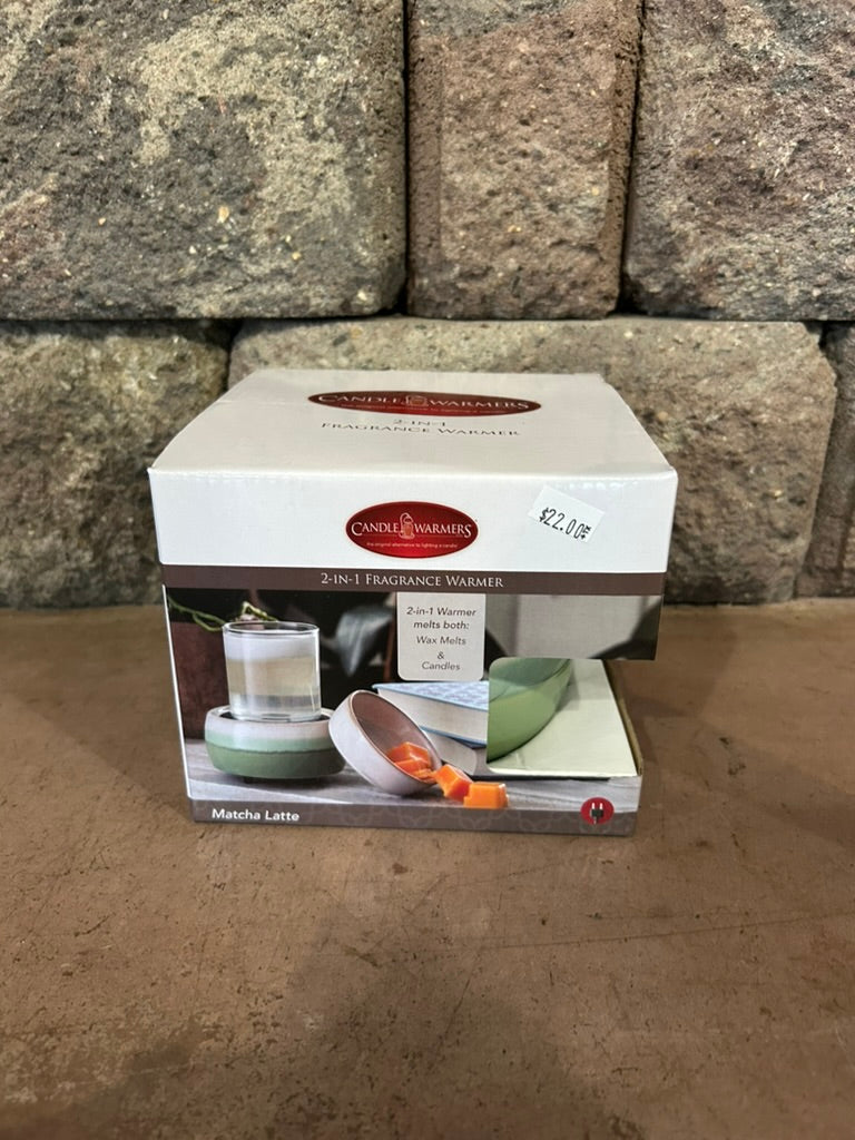 Wax Warmers