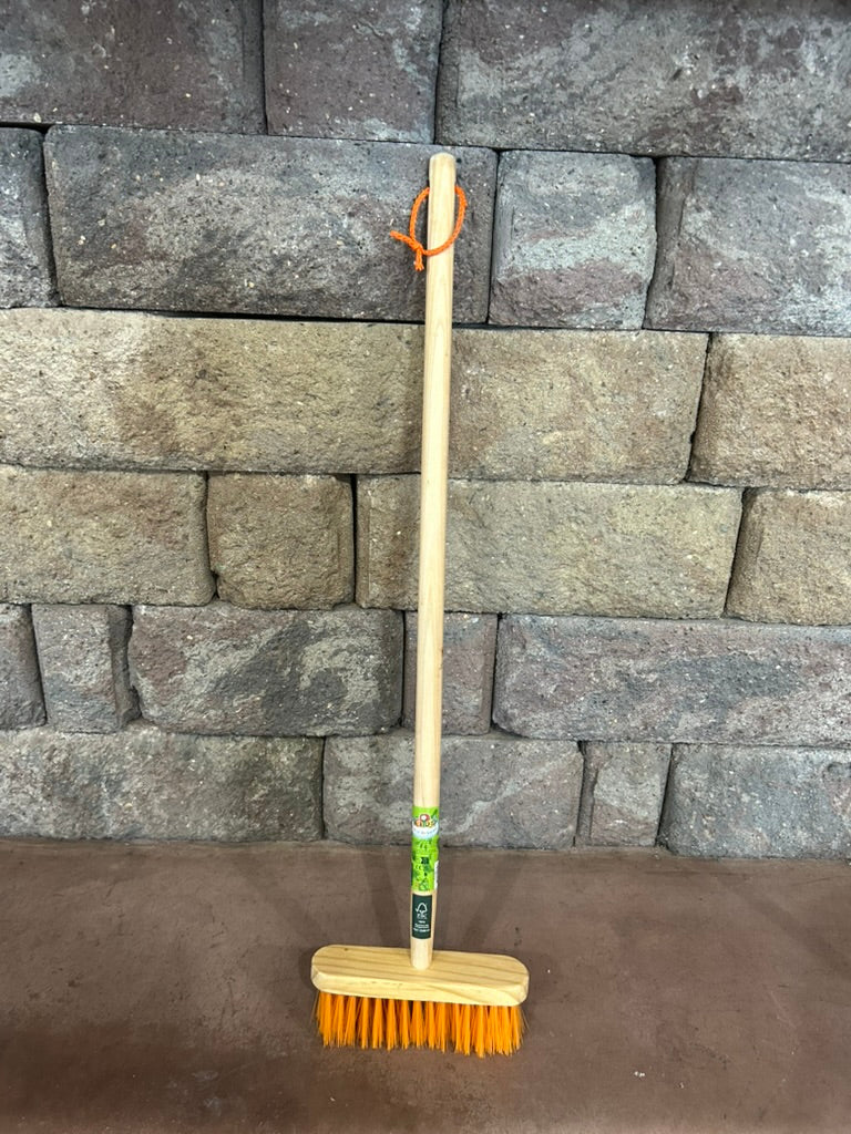 Kids Gardening Broom
