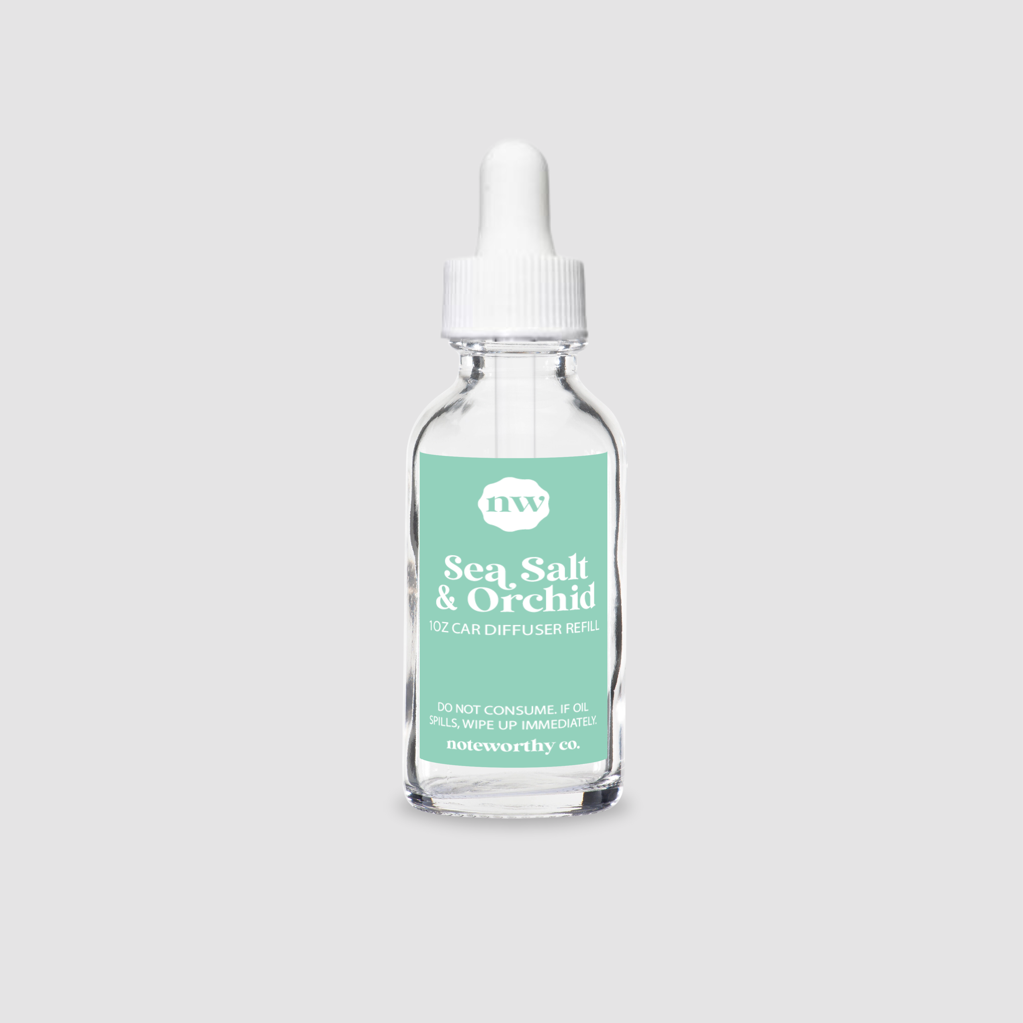 Car Diffusers Oil Refill | 25 Scents