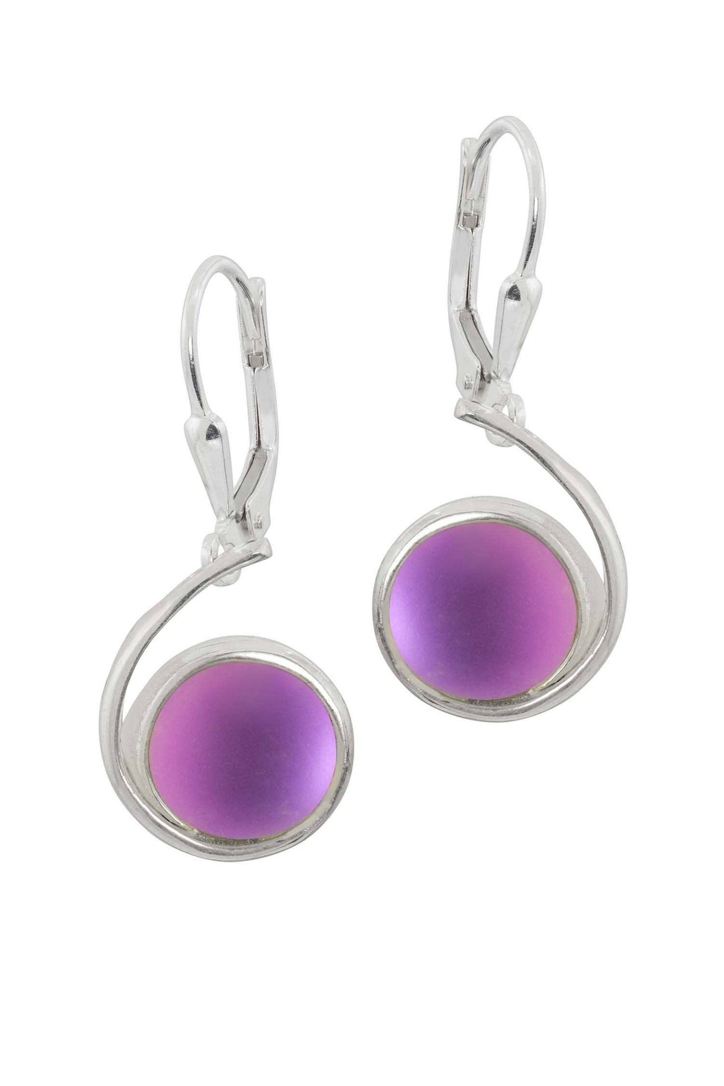 Wave Earrings