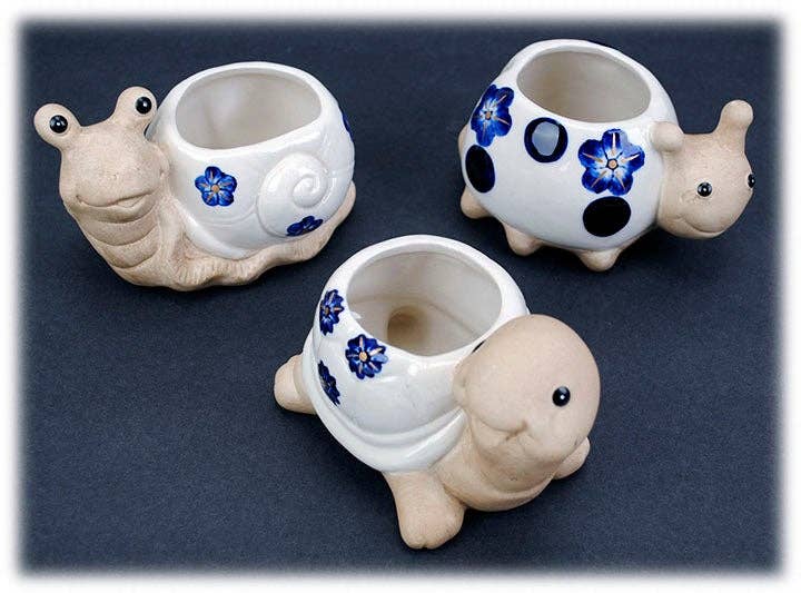 Critter Pots