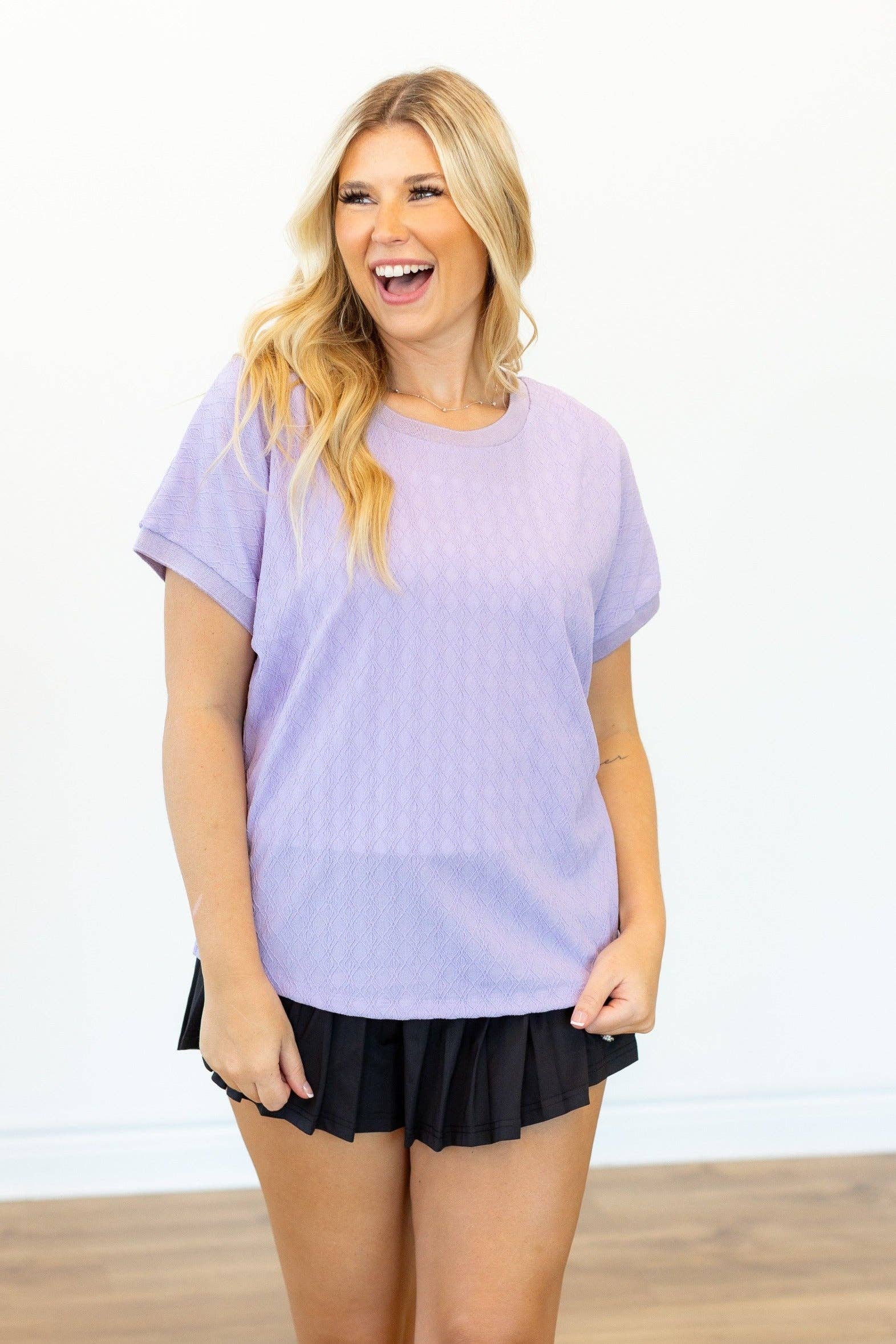 Candy Tee (Full Run)
