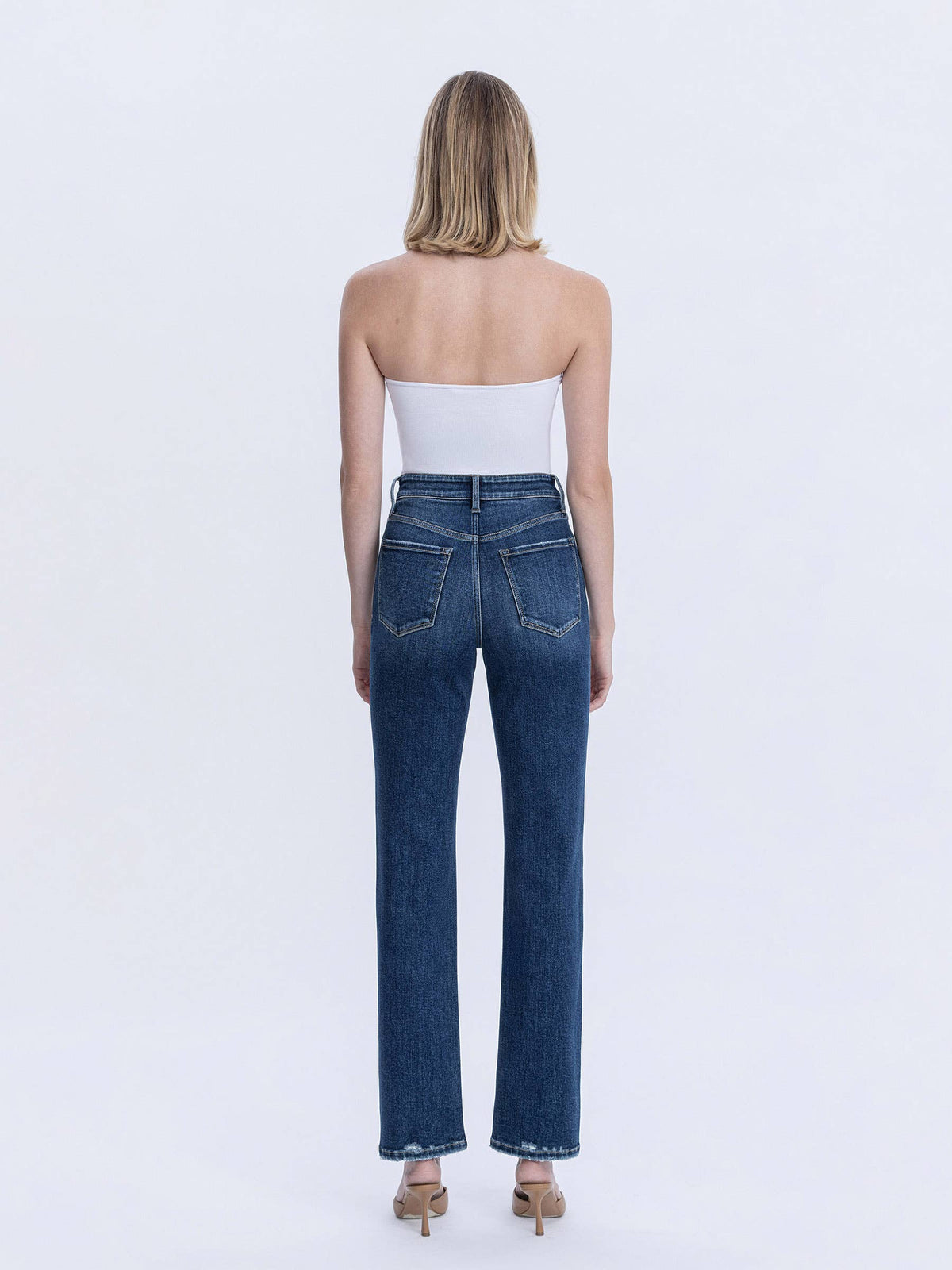 Easy Energy Jeans