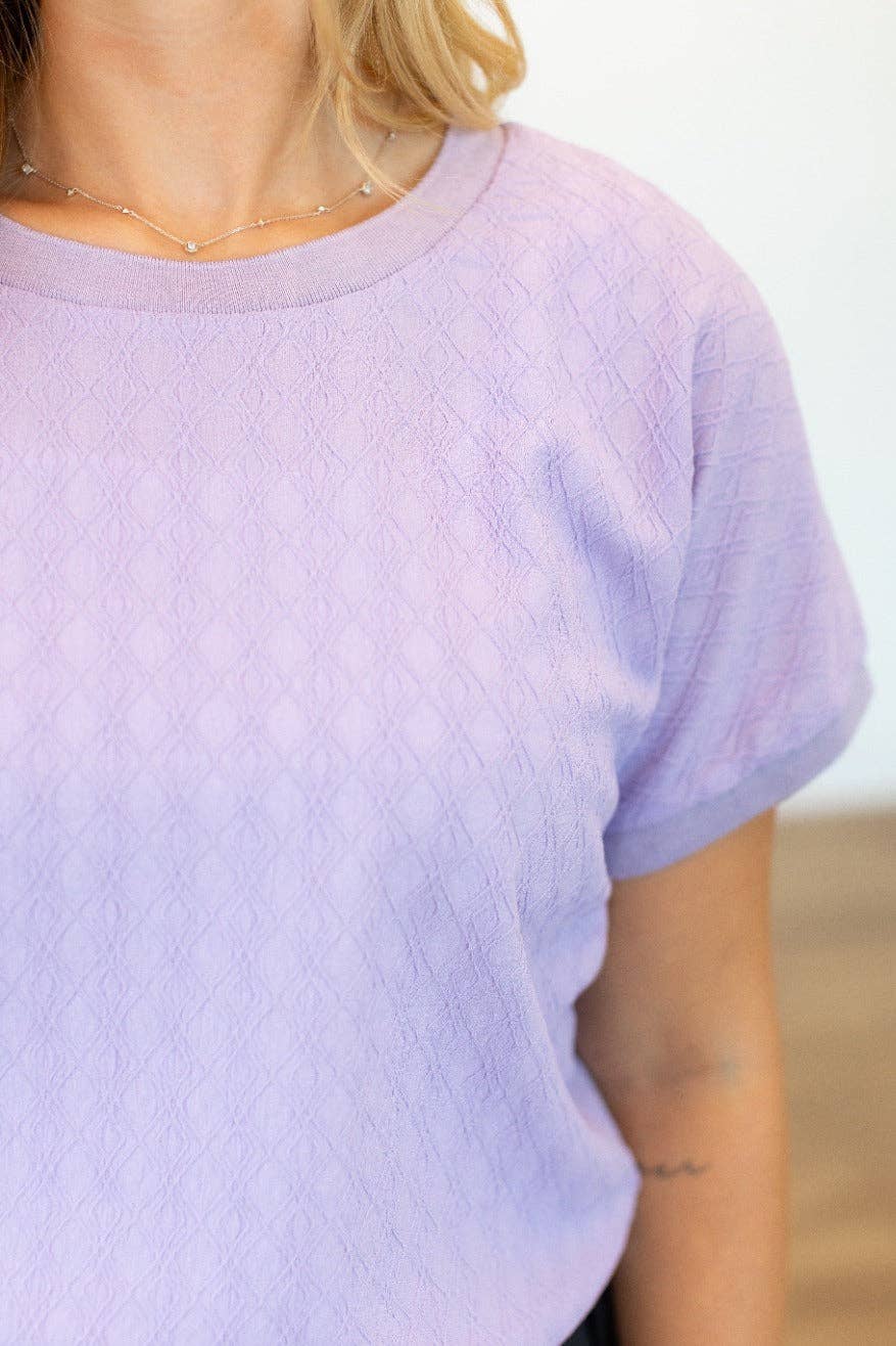 Candy Tee (Full Run)