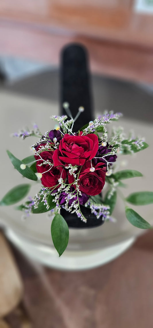 Wrist Corsage
