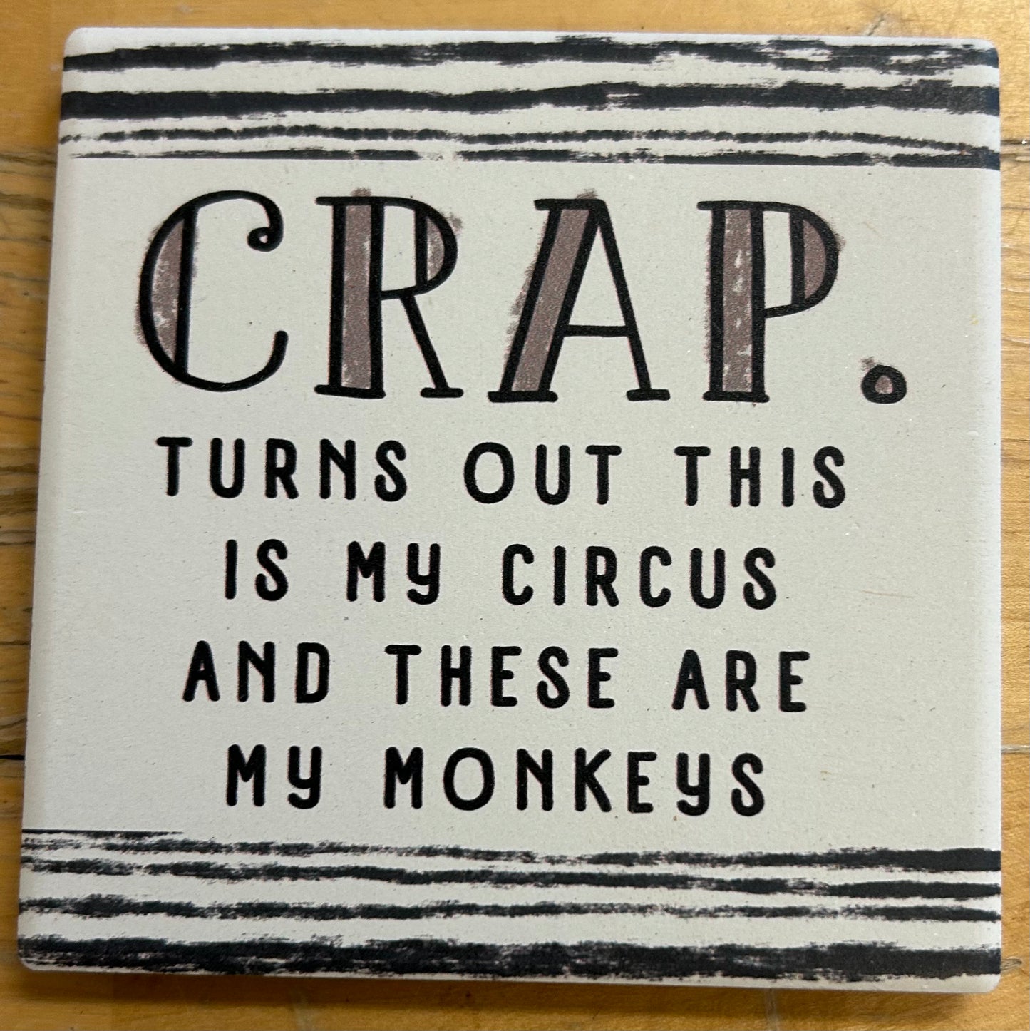 Tile Coaster