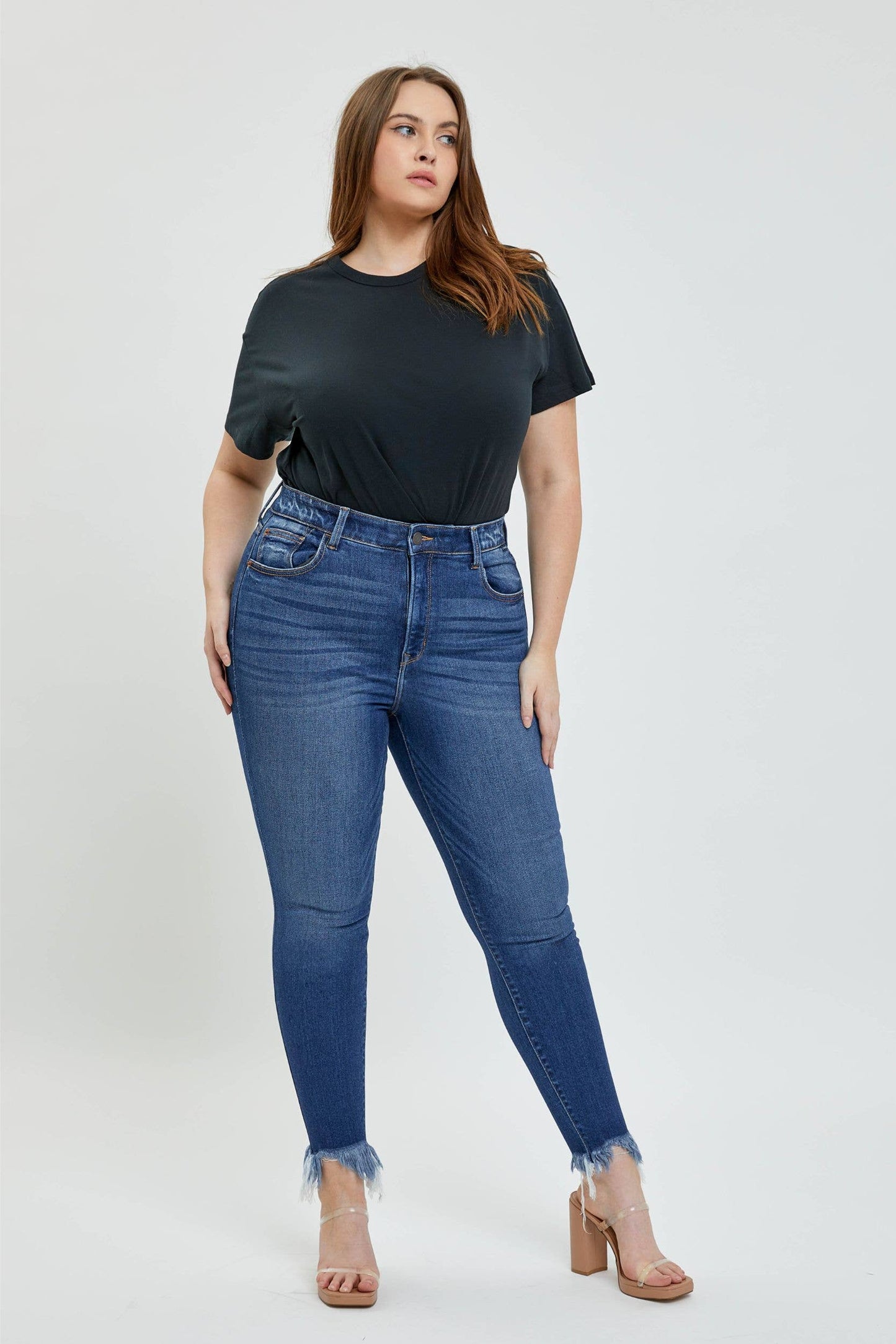 Stacy Jeans (Curvy)
