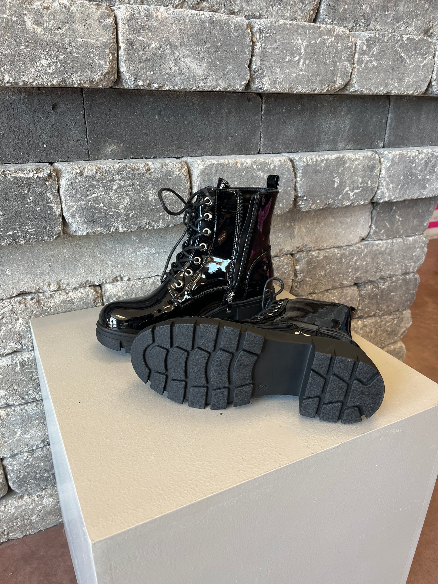 Cray Boot