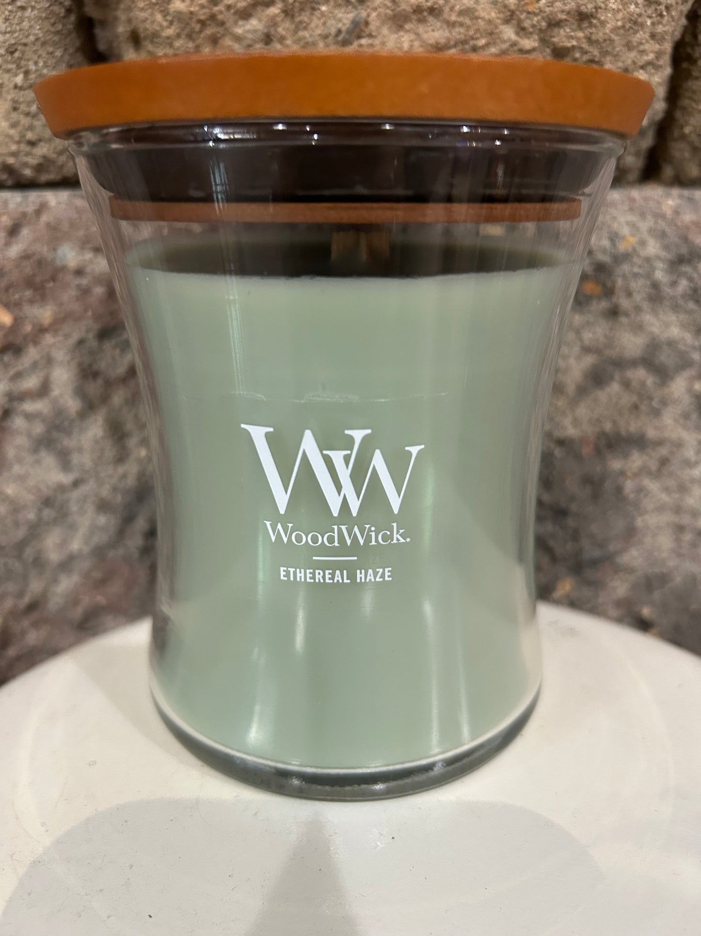 Woodwick Candles
