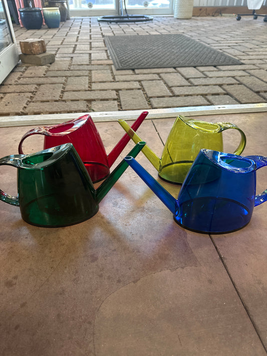 Watering Cans