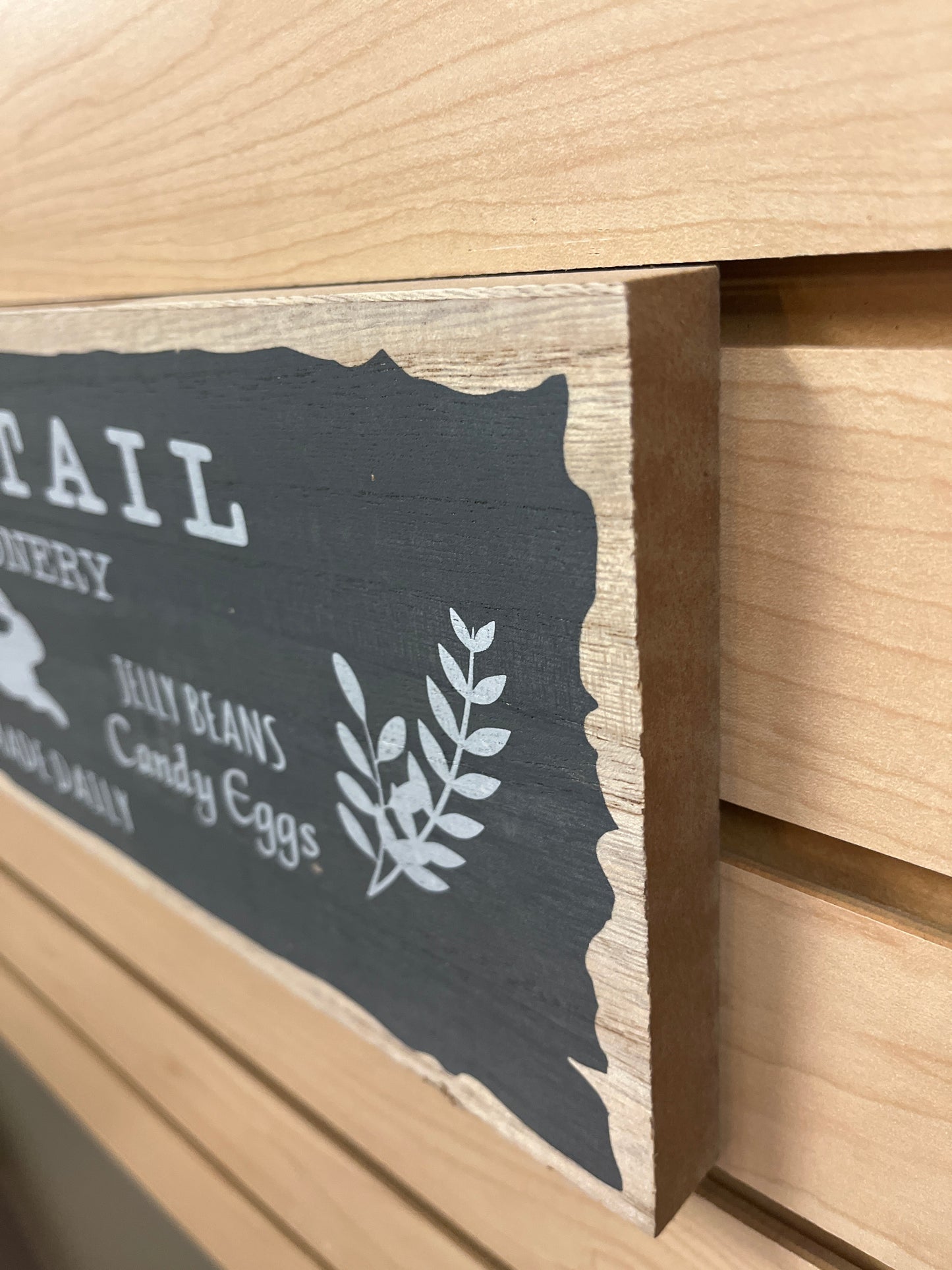 Cottontail Confection