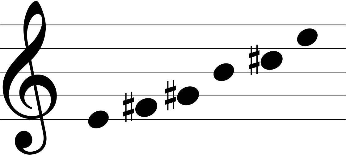 For the Girls Word Cloud Wind Chime, 36-inch