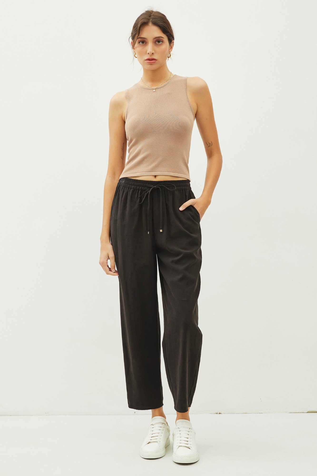 Zoom Day Joggers