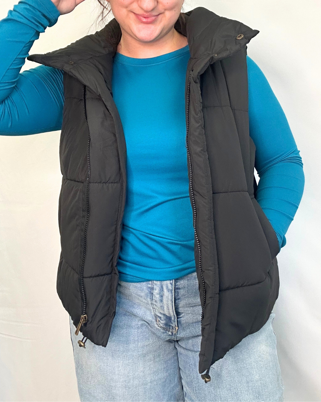 Vanta Vest