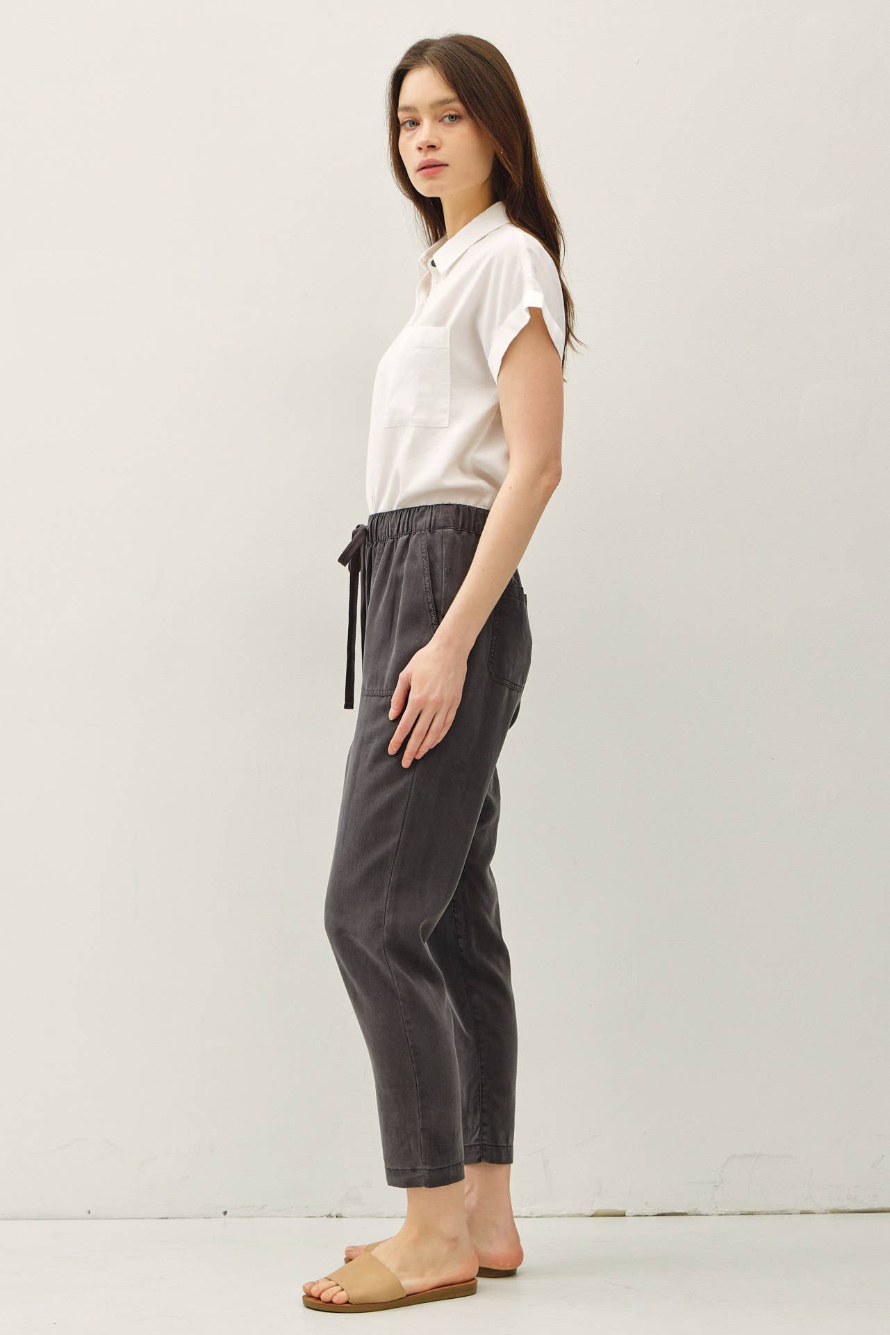 Workin' Late Pants