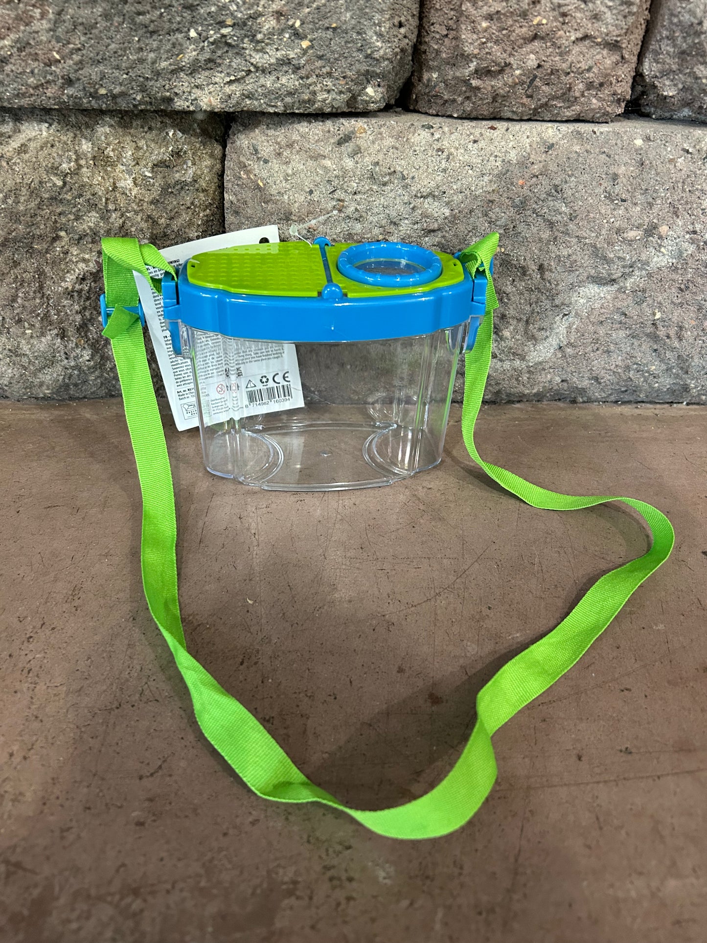 Kids Gardening Bug Catcher