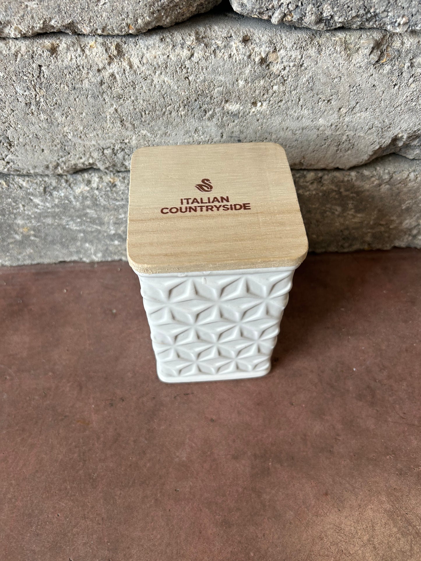 Swan Creek Soy Candle