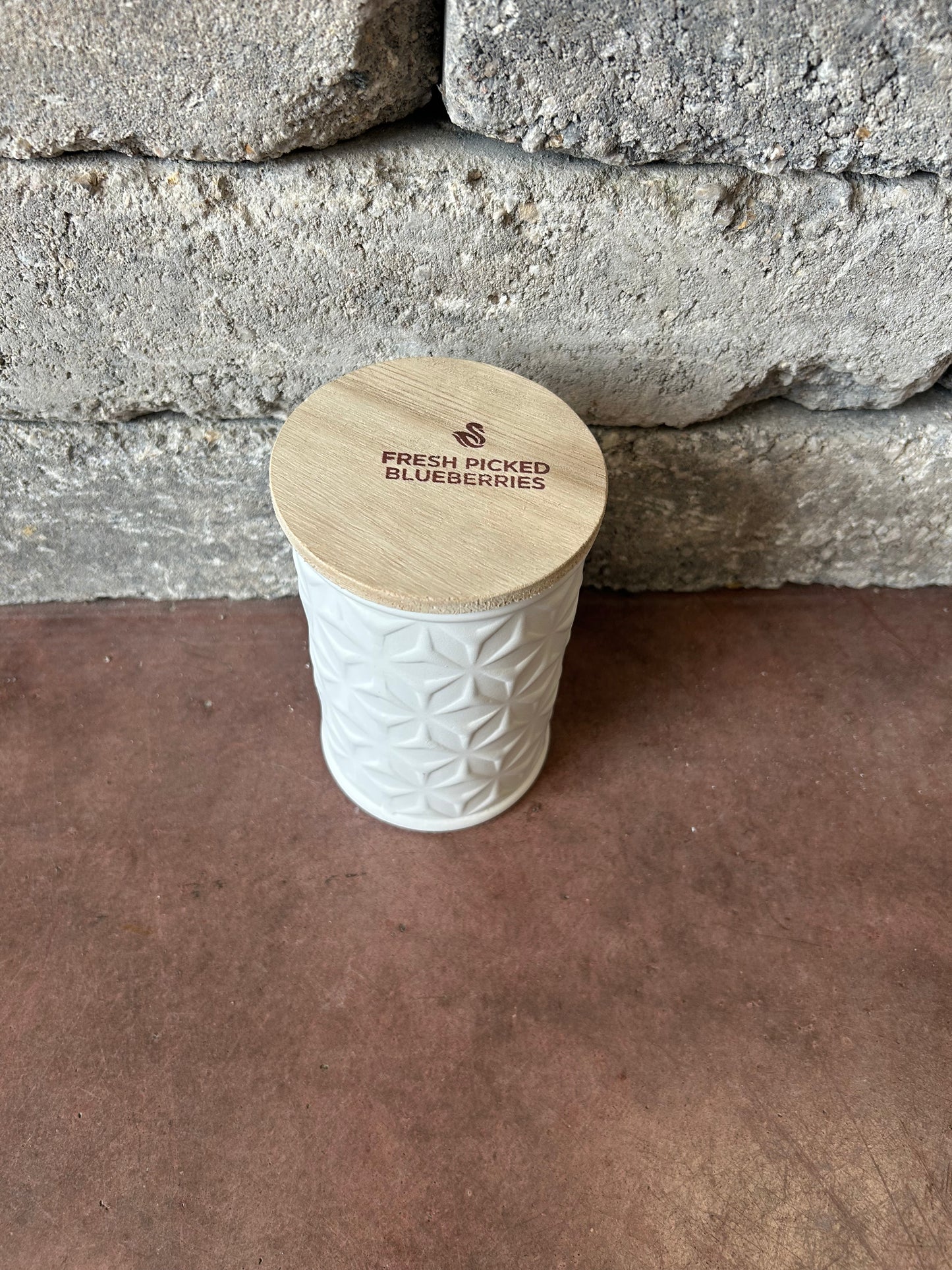 Swan Creek Soy Candle
