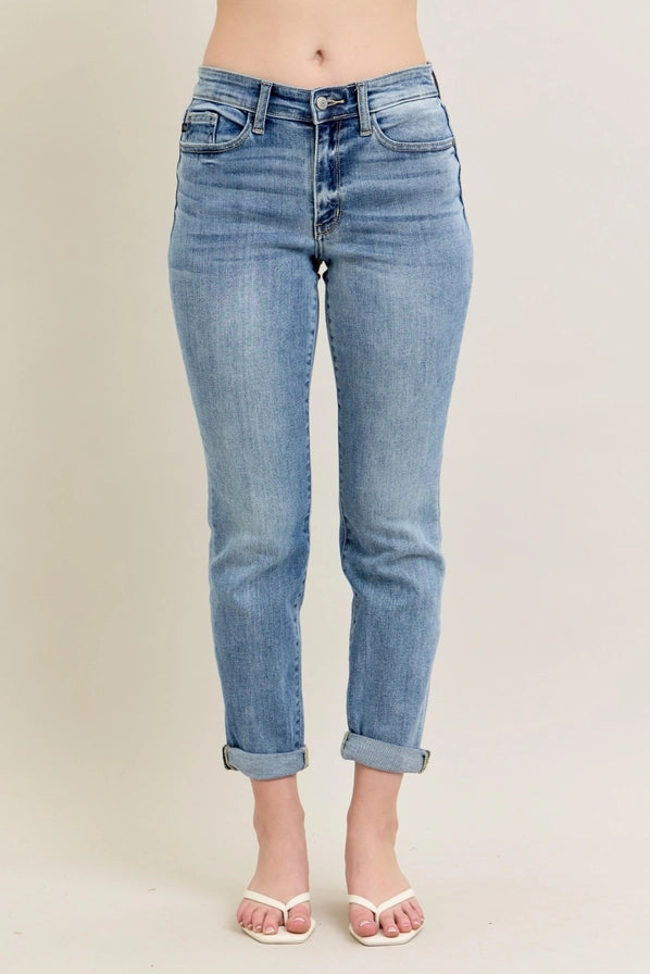 Blue Horizon Jeans
