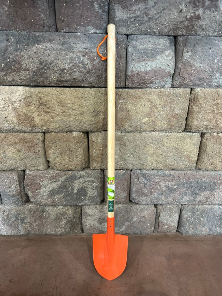 Kids Gardening Shovel