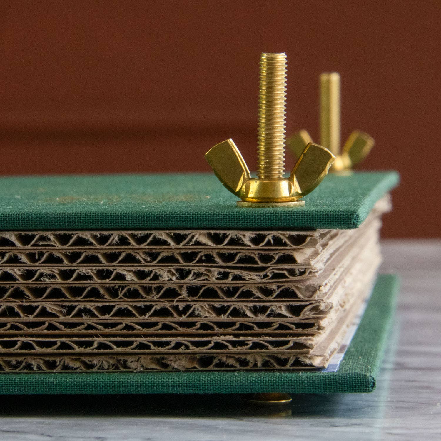 Botanical Flower Press