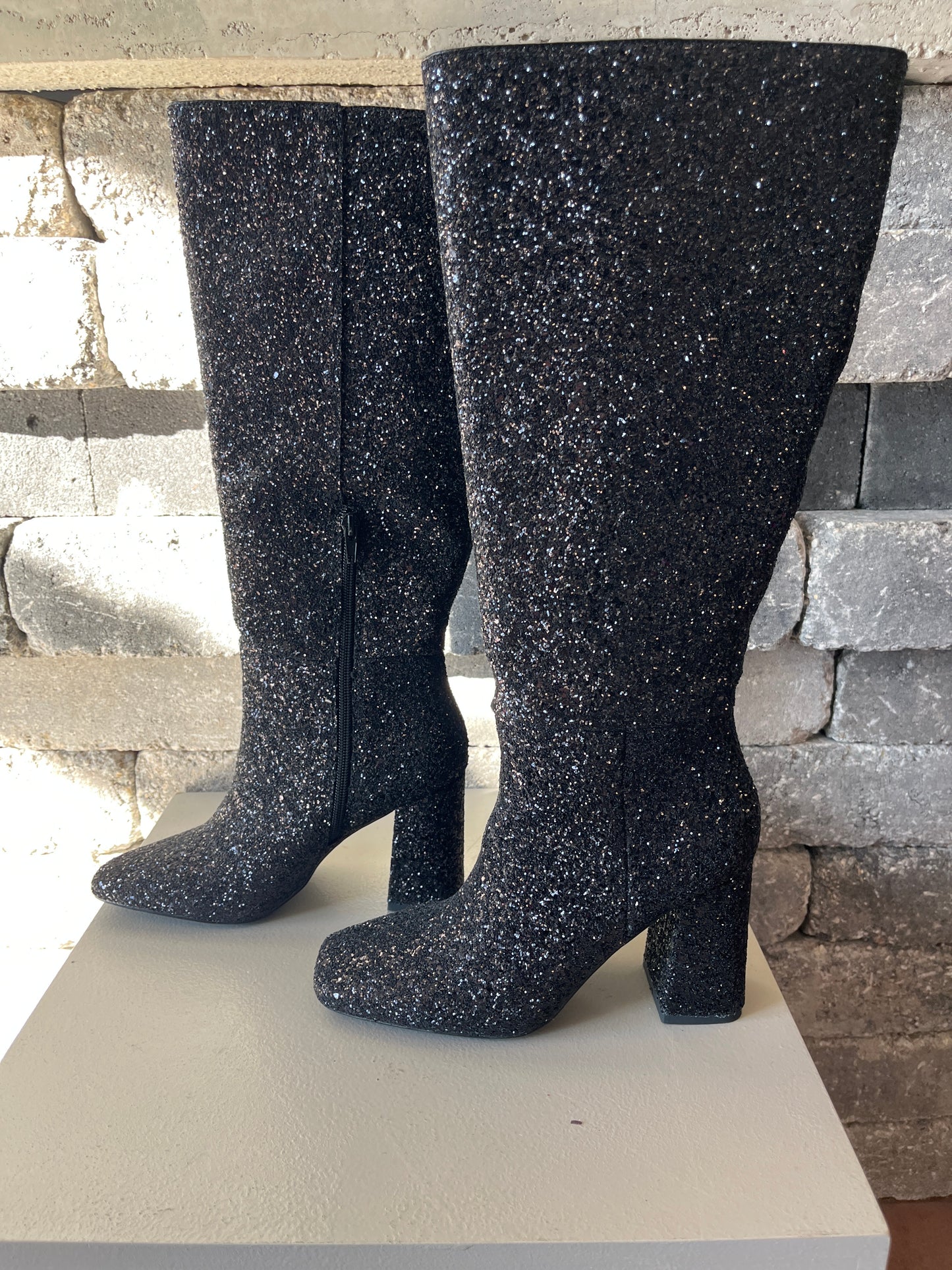 Yolo Boot