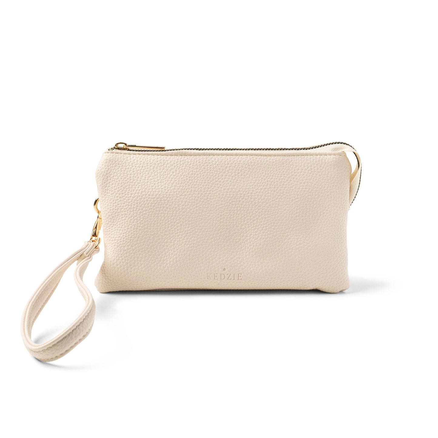 Kedzie Convertible Crossbody/Wristlet