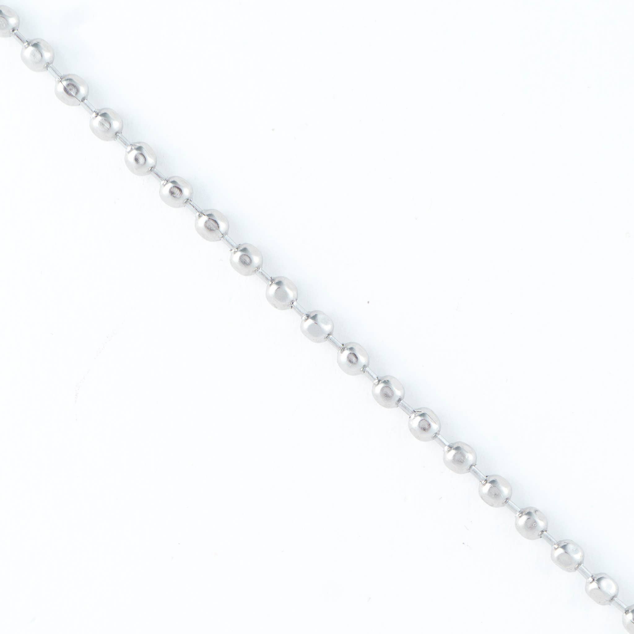 Ball Chain Necklace
