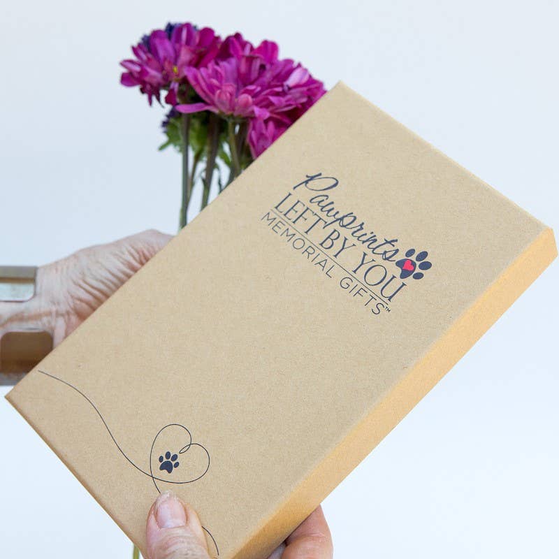 Pet Memorial Ornament